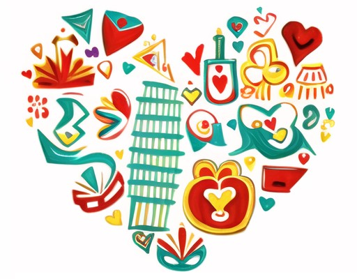 people having fun learning Italian